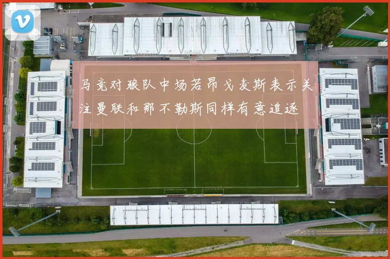 马竞对狼队中场若昂戈麦斯表示关注曼联和那不勒斯同样有意追逐