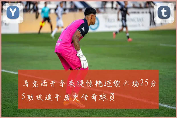 马克西开季表现惊艳连续六场25分5助攻追平历史传奇球员