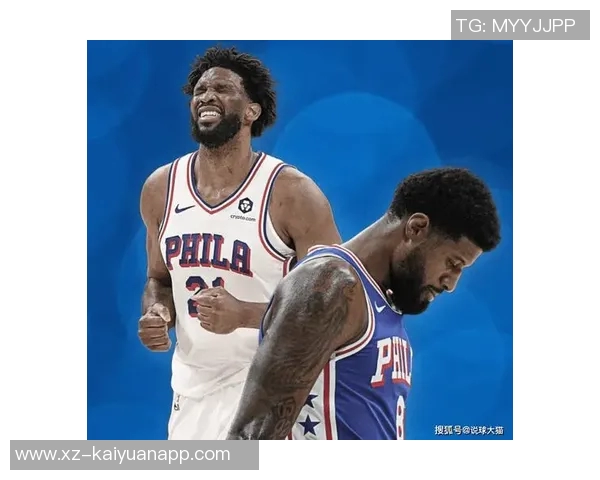 乔治缺席恩比德小概率复出76人迎战猛龙期待精彩对决 乔治缺席恩比德小概率复出76人迎战猛龙期待精彩对决