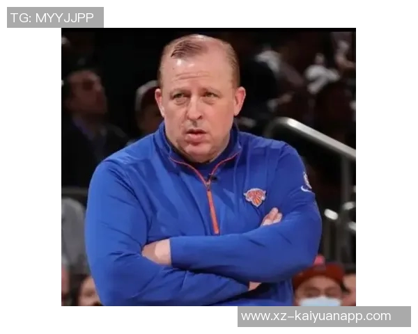 迪文岑佐谈锡伯杜执教风格球员在其指导下实现职业生涯巅峰