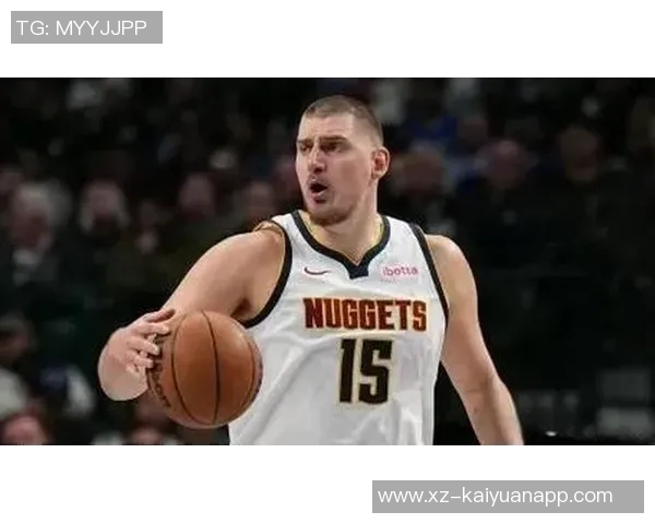 丹佛的信仰:在这里约基奇是人们心中的神明 丹佛的信仰:在这里约基奇是人们心中的神明