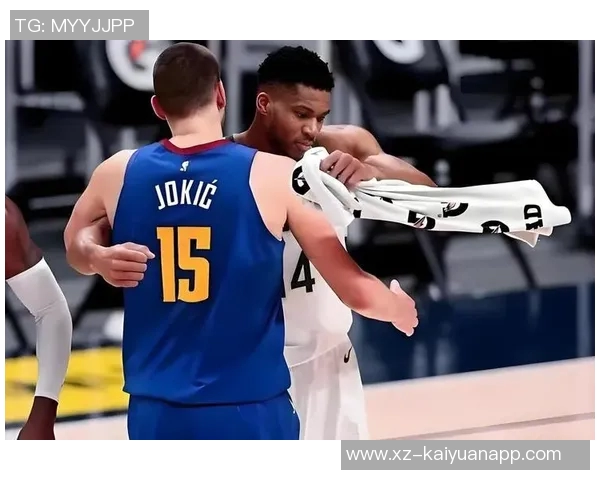 NBC评选未来五年NBA前25球员文班第一弗拉格紧随其后约基奇位列23 NBC评选未来五年NBA前25球员文班第一弗拉格紧随其后约基奇位列23