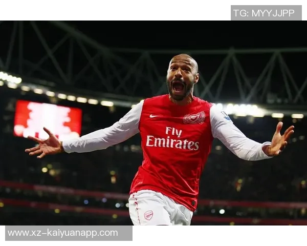 亨利期待阿森纳重返英超巅峰希望不成乌鸦嘴之言 亨利期待阿森纳重返英超巅峰希望不成乌鸦嘴之言