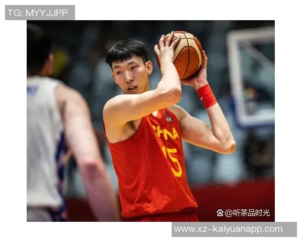 周琦半场表现平平仅得6分5板正负值惨淡显示球队困境