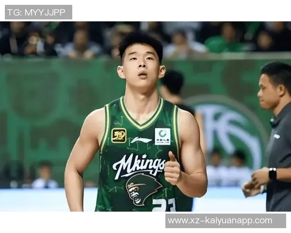 媒体人透露主帅对林葳支持有加未来表现仍需靠自己努力拼搏 媒体人透露主帅对林葳支持有加未来表现仍需靠自己努力拼搏