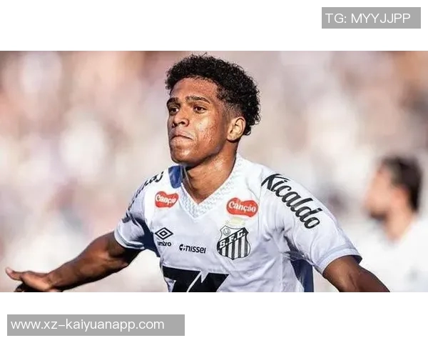 巴萨拜仁争抢19岁桑托斯左后卫索萨标价1500万欧元 巴萨拜仁争抢19岁桑托斯左后卫索萨标价1500万欧元