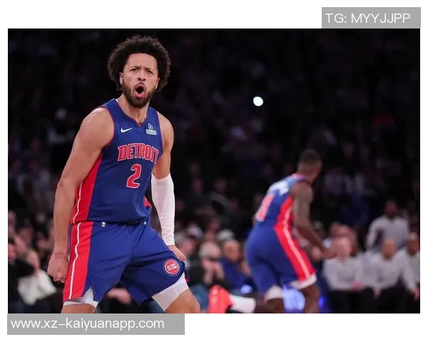 从今天起凯德坎宁安与科怀伦纳德将共同登场直播盛宴敬请期待