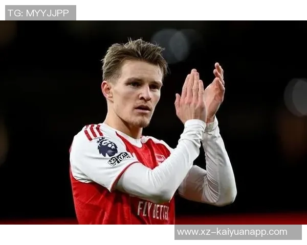 赖斯称厄德高担任队长实至名归不必人为制造争议 赖斯称厄德高担任队长实至名归不必人为制造争议