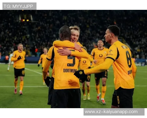 多特蒙德杯赛失利后全力争夺德甲亚军并直通欧冠16强 多特蒙德杯赛失利后全力争夺德甲亚军并直通欧冠16强