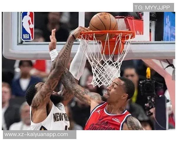 小卡复出状态良好13投6中贡献20分3篮板3抢断三分球表现出色