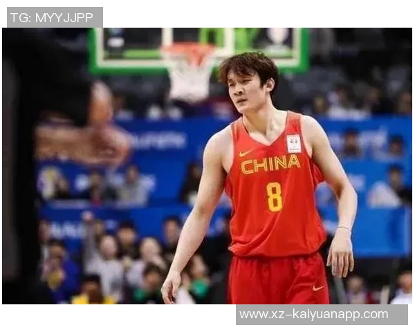 周琦谈丁彦雨航遭遇运气不佳认为他已达到应有高度只是短暂波折 周琦谈丁彦雨航遭遇运气不佳认为他已达到应有高度只是短暂波折