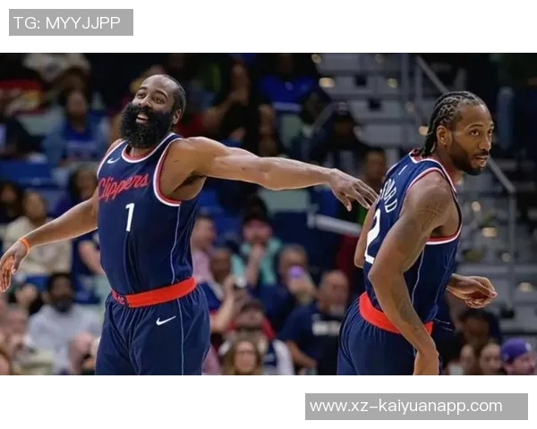 快船遭遇四连败近十场仅胜一场状元签概率高居联盟第一