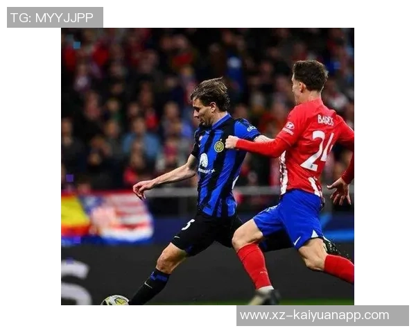 马竞与国米平局转播失误竟提示国米换下博努奇为埃里克森